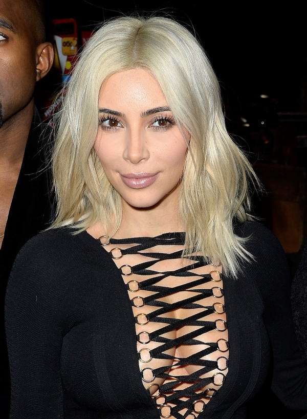 Ice blonde, il colore di tendenza dell'estate: ecco le Vip che l'hanno scelto