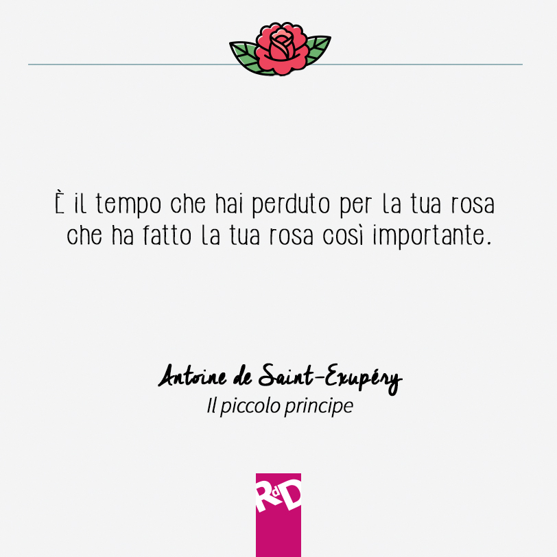 12 splendide citazioni del Piccolo Principe sull'amore, l'amicizia e la felicità
