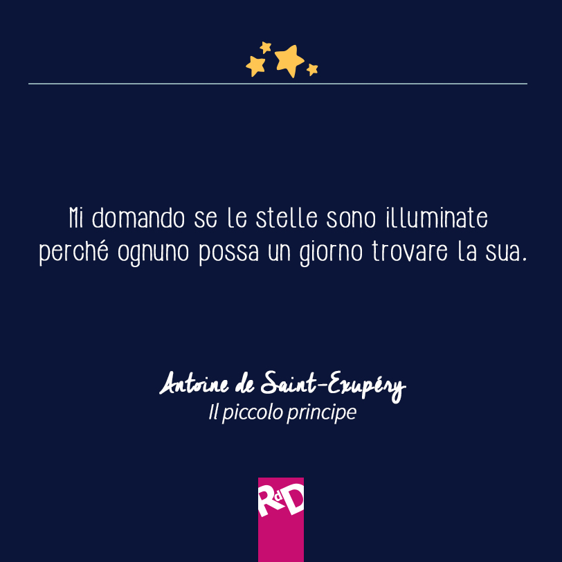 12 splendide citazioni del Piccolo Principe sull'amore, l'amicizia e la felicità