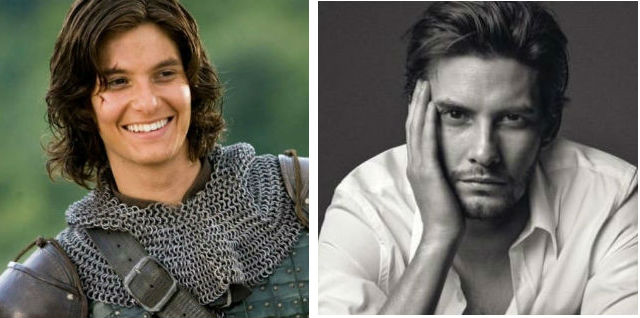 8 Protagonisti de "Le Cronache di Narnia"... Cresciuti Davvero Molto Bene!