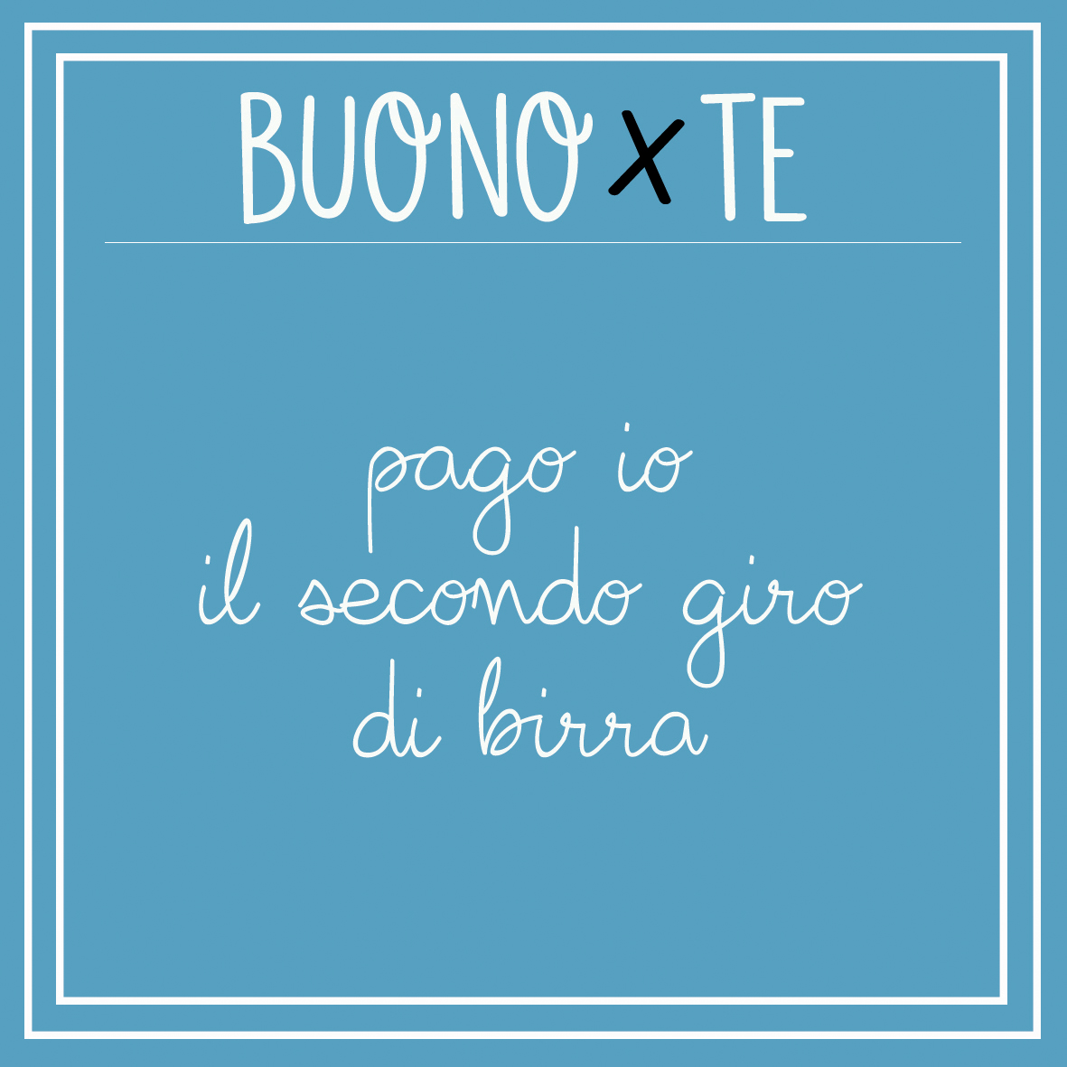 15 (Sexy) Buoni Da Regalare Al Vostro Partner. Lo farete Felicissimo!