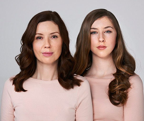 5 prove che dimostrano che alla fine ogni donna diventa (forse) come la madre
