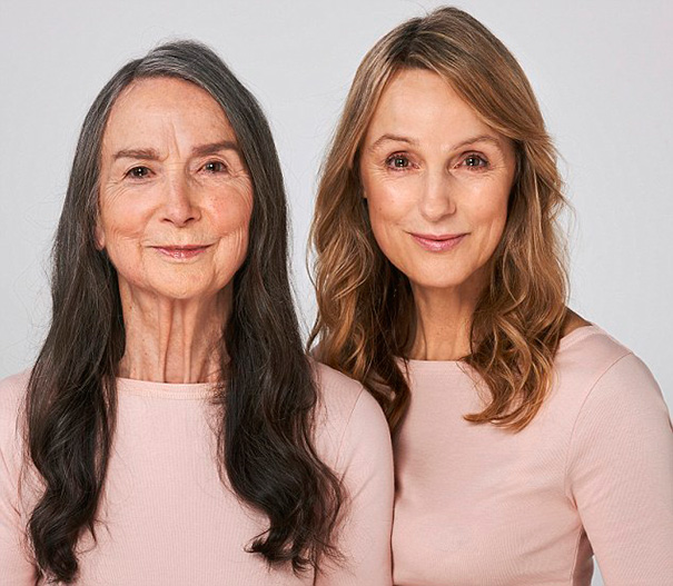 5 prove che dimostrano che alla fine ogni donna diventa (forse) come la madre