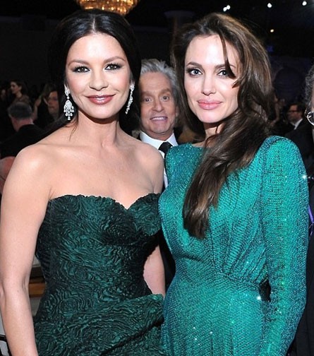 Photobombing: 30 Scatti in Cui Le Star "Rovinano" Le Foto