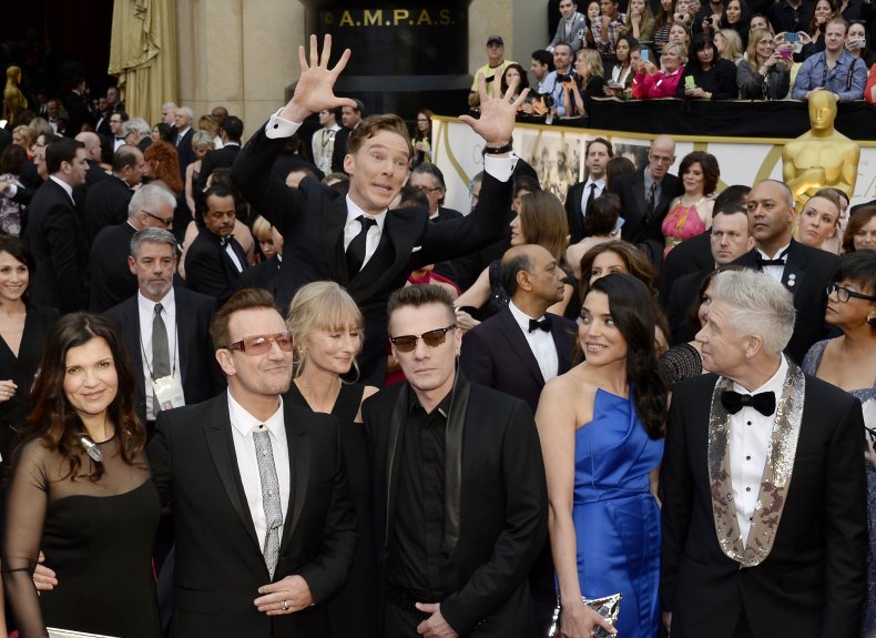 Photobombing: 30 Scatti in Cui Le Star "Rovinano" Le Foto