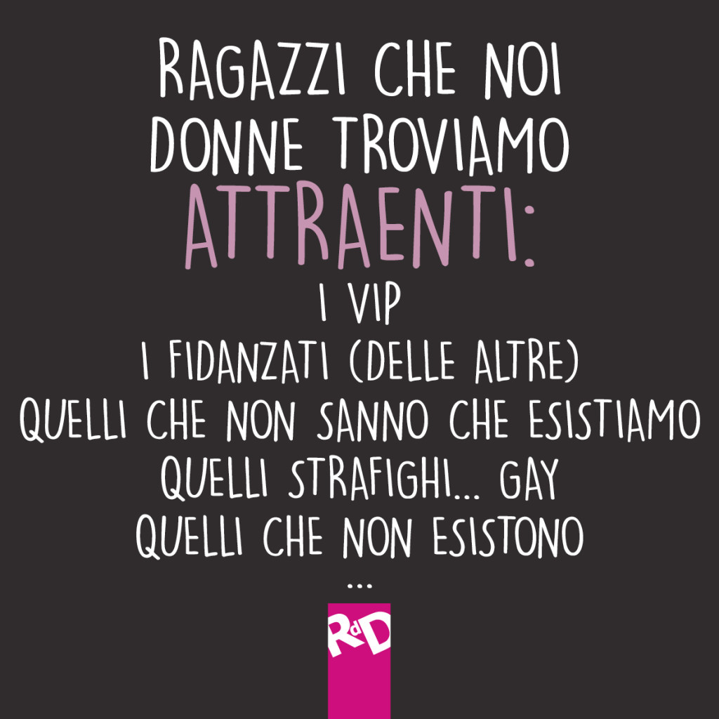 20 Divertenti Vignette Che Spiegano Davvero Cosa Significa Essere Donna