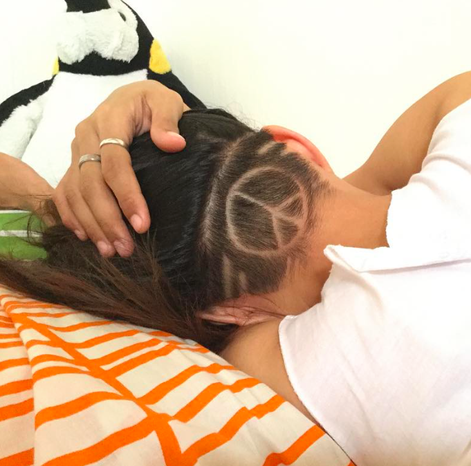I 20 migliori Undercut Tattoo: il nuovo trend su Instagram