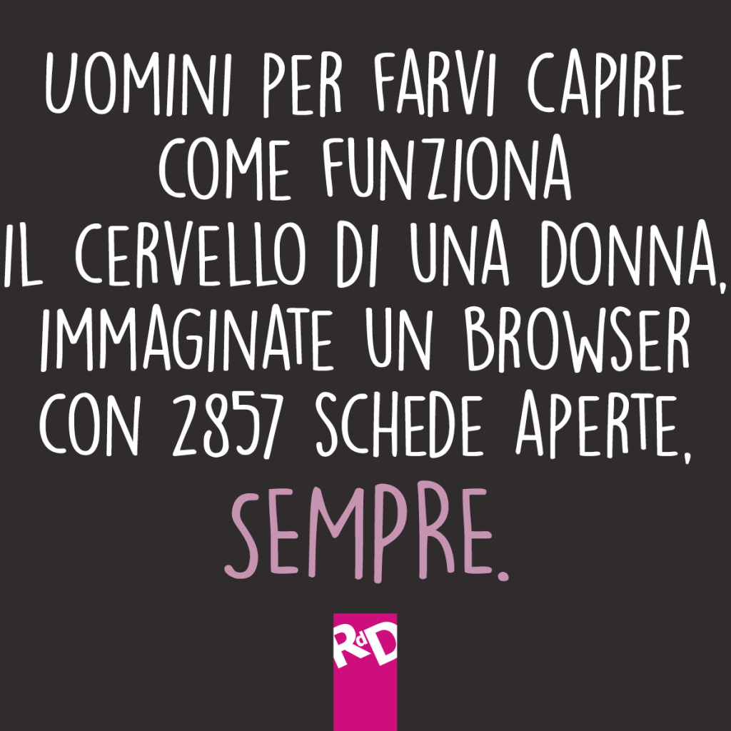 20 Divertenti Vignette Che Spiegano Davvero Cosa Significa Essere Donna