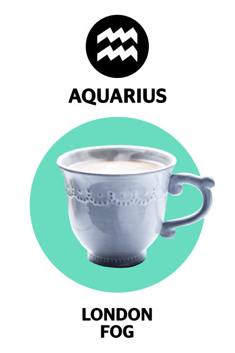 Di che segno sei? Ecco la tua bevanda perfetta da Starbucks