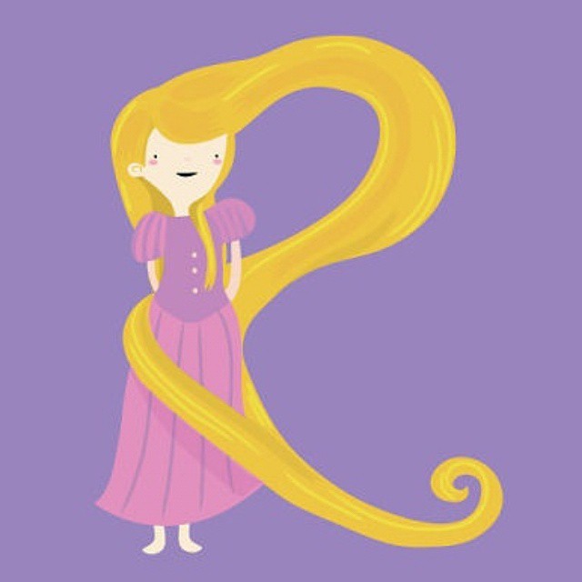 13 Illustrazioni delle Fiabe e dei Cartoni più Amati che vi Lasceranno Senza Parole!