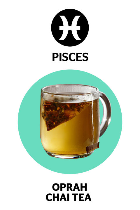 Di che segno sei? Ecco la tua bevanda perfetta da Starbucks