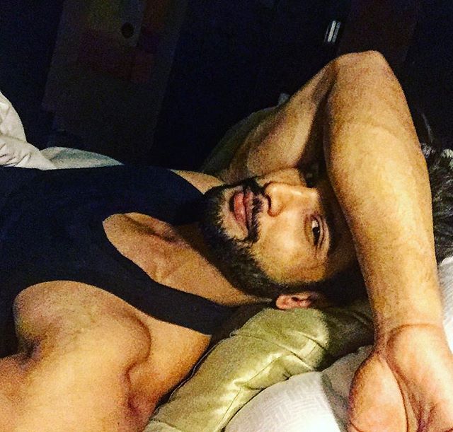 Mr. Mondo 2016 è Indiano: Queste 20 Immagini Vi Faranno Capire Perché il Titolo è Meritato!
