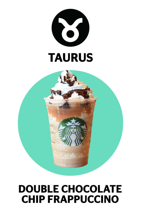 Di che segno sei? Ecco la tua bevanda perfetta da Starbucks