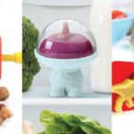 20 attrezzi super originali di cui non potrete più fare a meno in cucina