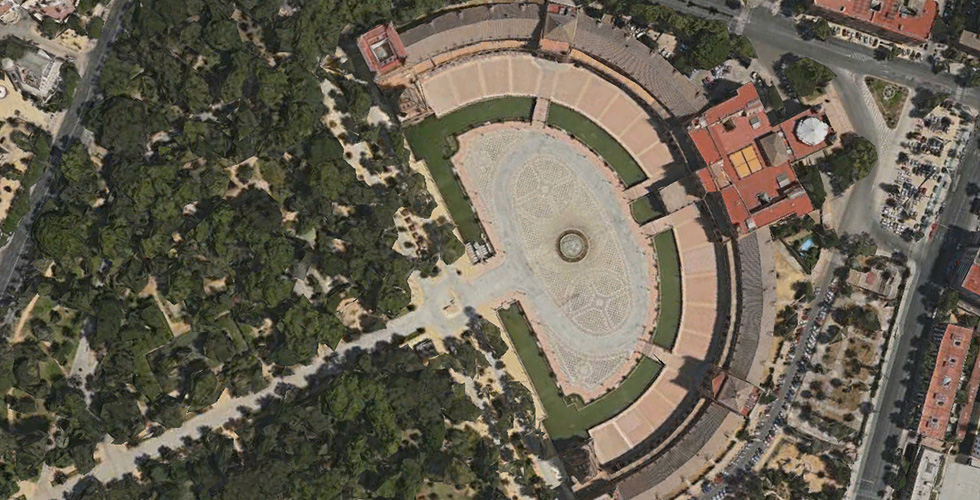 30 piazze viste dall'alto: sicuro di saper riconoscere la tua o quelle che hai visitato?