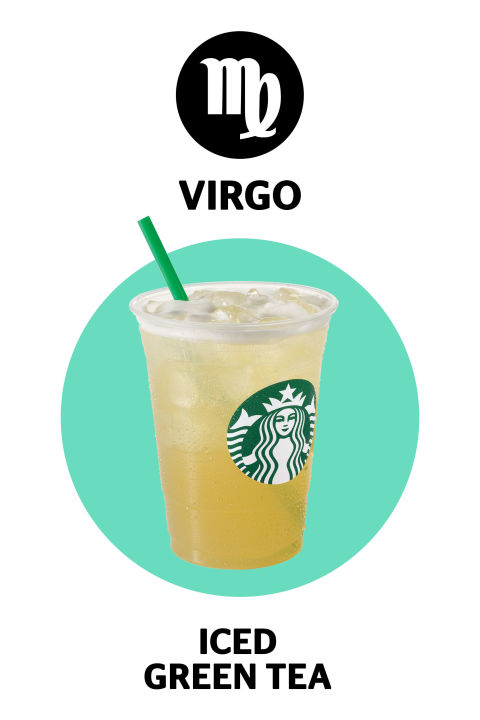 Di che segno sei? Ecco la tua bevanda perfetta da Starbucks