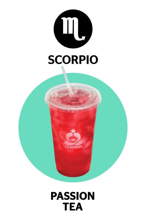 Di che segno sei? Ecco la tua bevanda perfetta da Starbucks