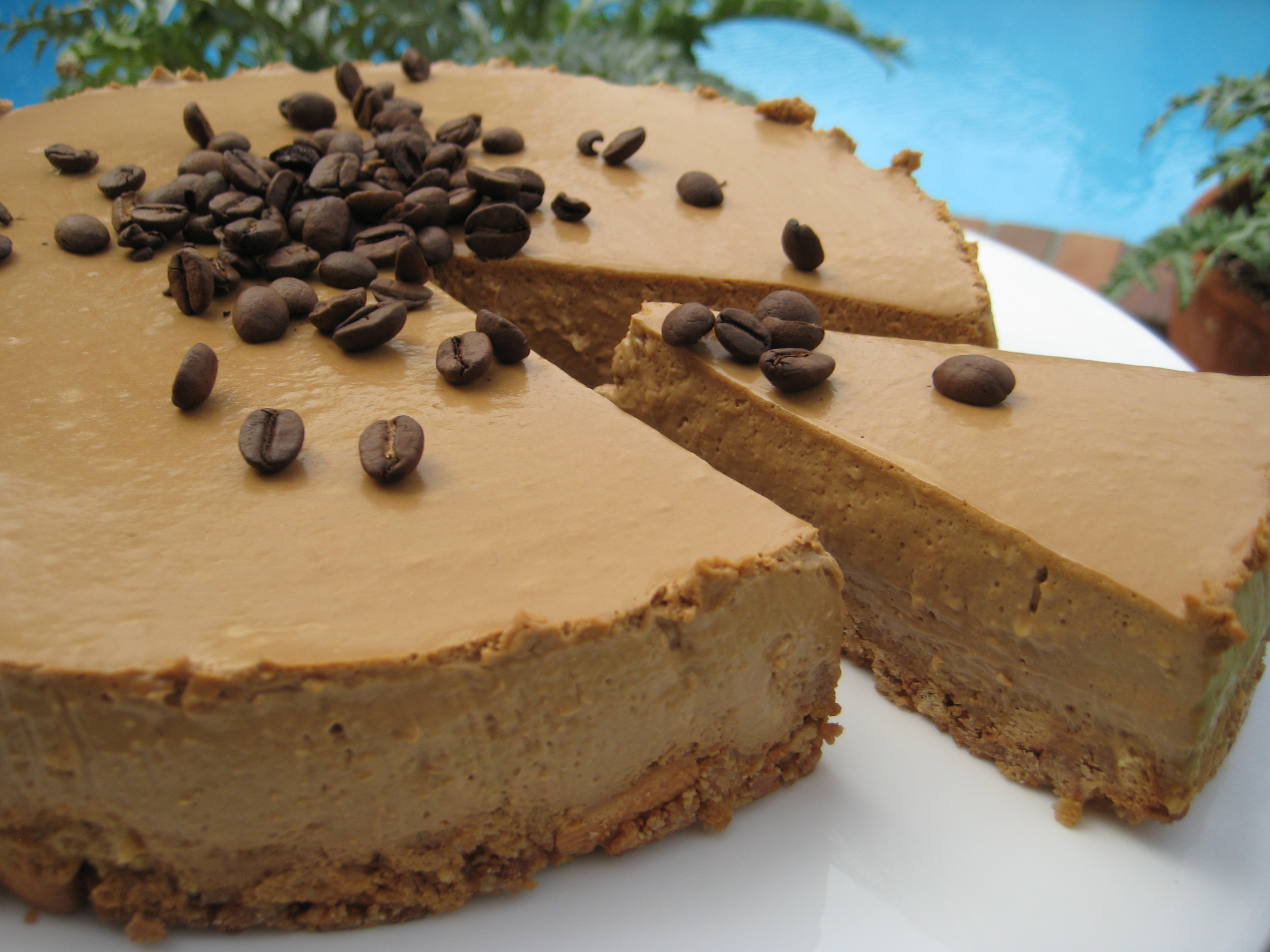 Cheesecake che passione! 16 possibili decorazioni e gusti