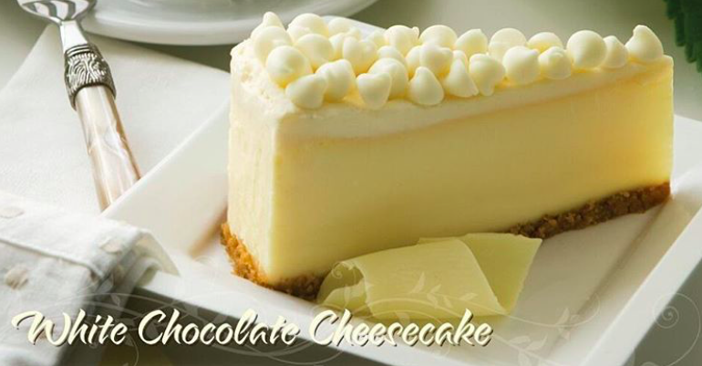 Cheesecake che passione! 16 possibili decorazioni e gusti