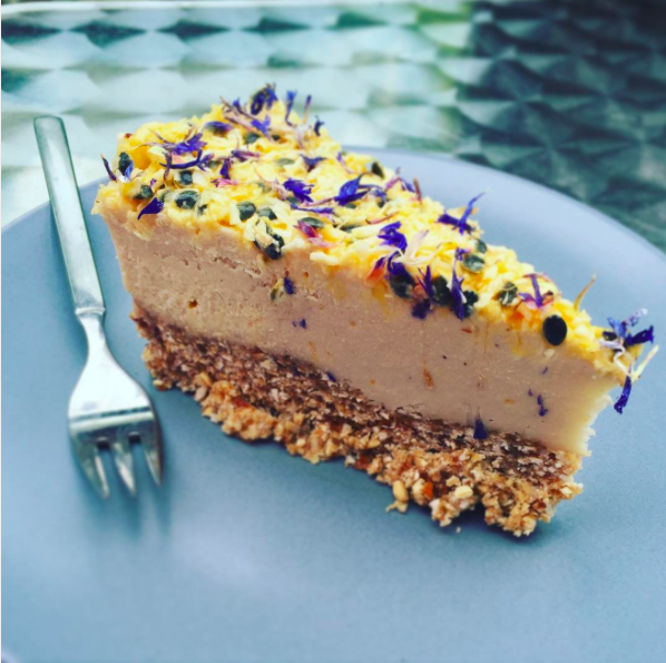 Cheesecake che passione! 16 possibili decorazioni e gusti