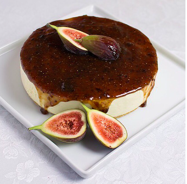 Cheesecake che passione! 16 possibili decorazioni e gusti