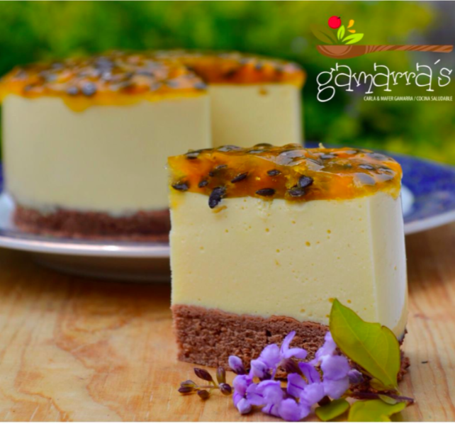 Cheesecake che passione! 16 possibili decorazioni e gusti
