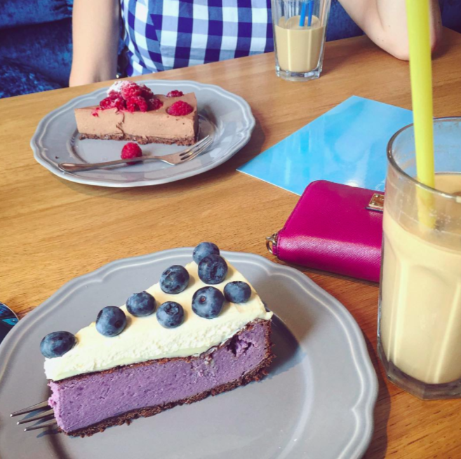 Cheesecake che passione! 16 possibili decorazioni e gusti