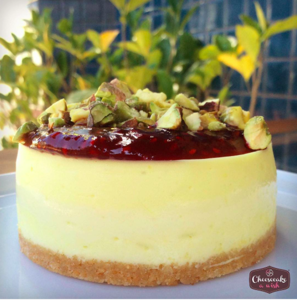 Cheesecake che passione! 16 possibili decorazioni e gusti