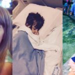 Uccisa da un cancro al cervello a 7 anni: ecco il commovente tributo in 21 immagini (e parole) delle zia