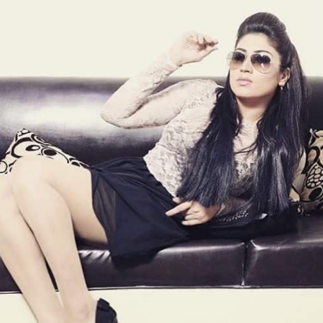 Ecco i selfie che sono costati la vita alla modella Qandeel Baloch
