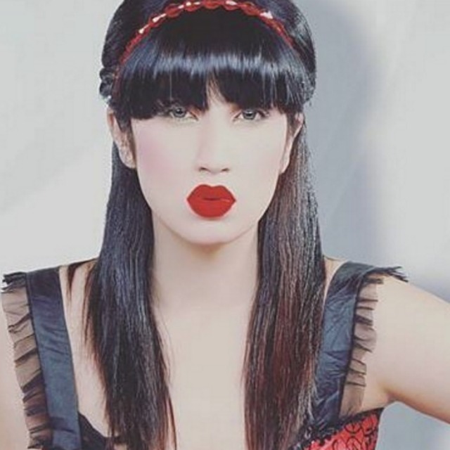 Ecco i selfie che sono costati la vita alla modella Qandeel Baloch