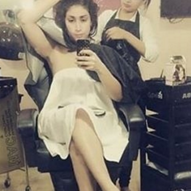 Ecco i selfie che sono costati la vita alla modella Qandeel Baloch