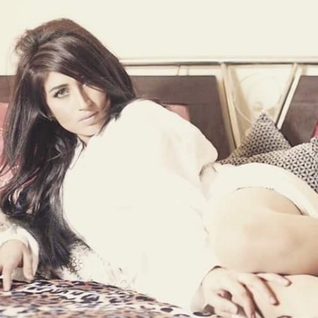 Ecco i selfie che sono costati la vita alla modella Qandeel Baloch