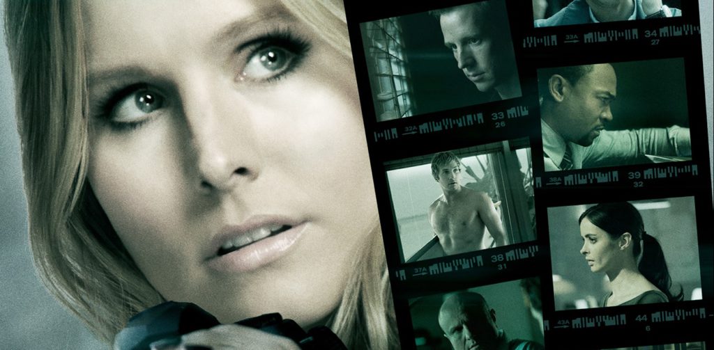 Serie TV: 13 Novità Neflix Di Luglio Che Non Potete Perdervi