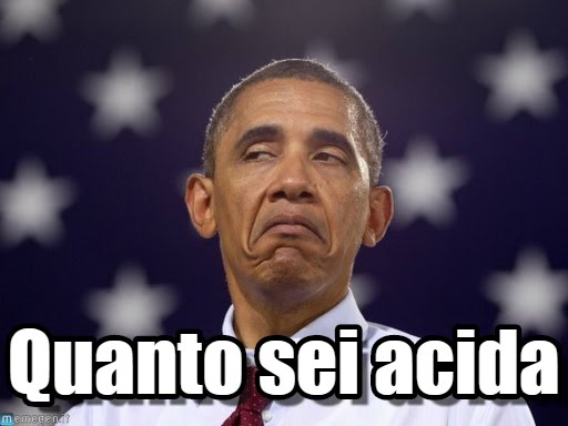 I meme più divertenti di Obama