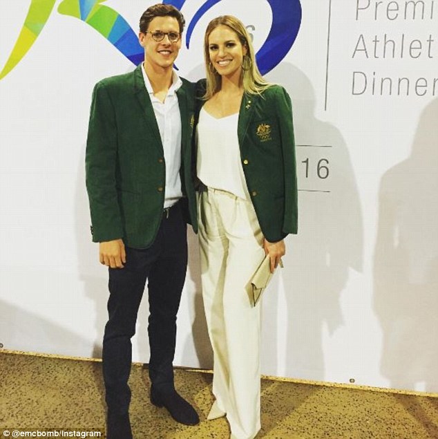 12 coppie di Rio 2016: quanto amore in queste Olimpiadi