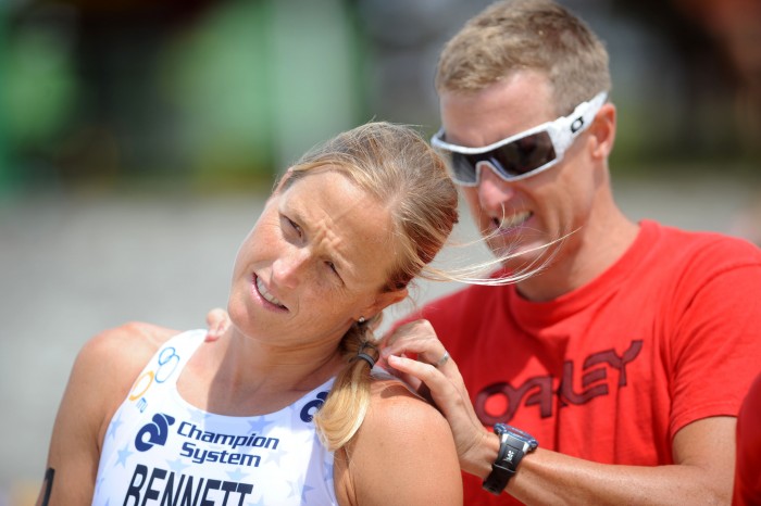 12 coppie di Rio 2016: quanto amore in queste Olimpiadi