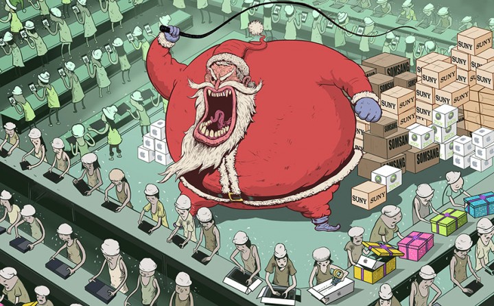 "Il punto di svolta": l'impressionante video di Steve Cutts che mostra la follia che ci sta uccidendo, tutti