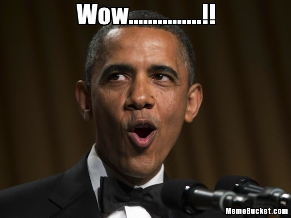 I meme più divertenti di Obama