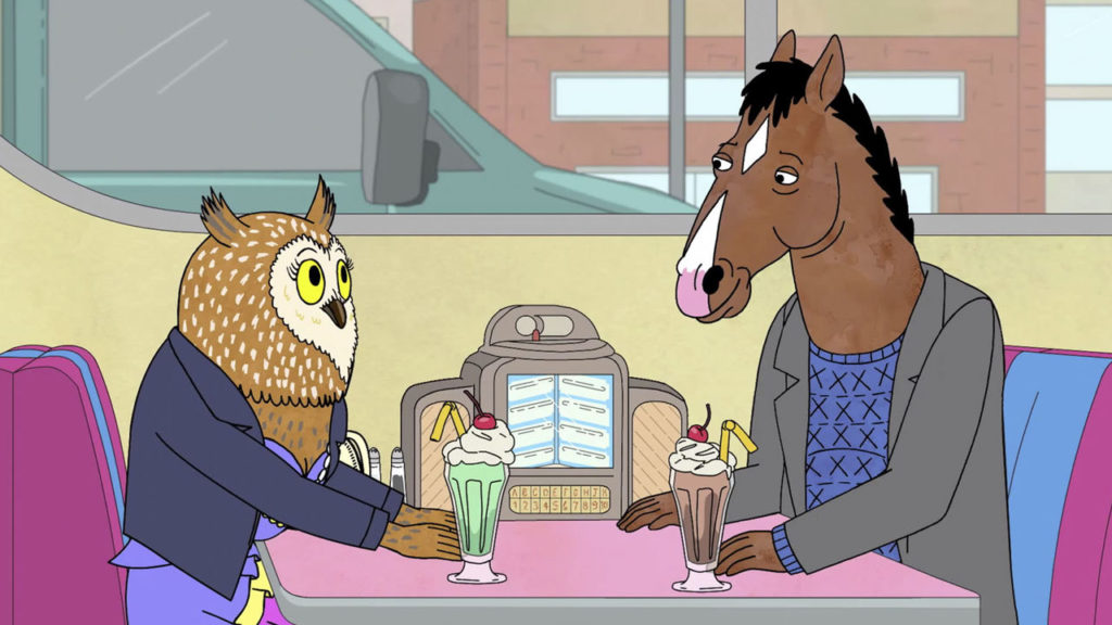 Serie TV: 13 Novità Neflix Di Luglio Che Non Potete Perdervi