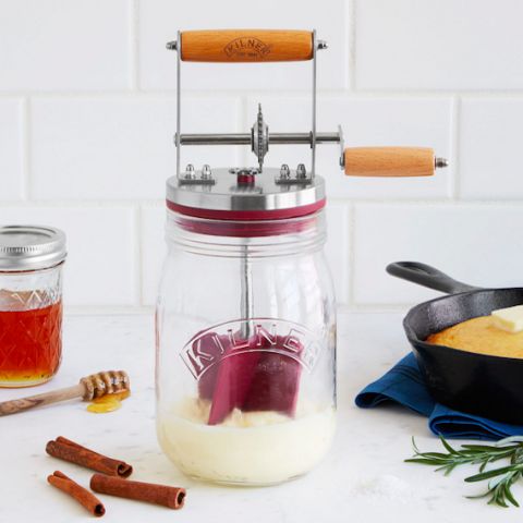 20 attrezzi super originali di cui non potrete più fare a meno in cucina