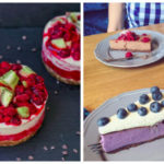 Cheesecake che passione! 16 possibili decorazioni e gusti