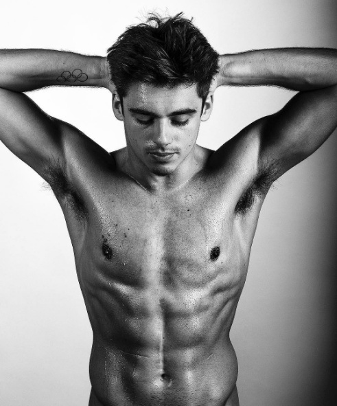 Olimpiadi Di Rio 2016: Ecco Gli Atleti Più sexy (Qualcuno Molto Hot) Di Rio