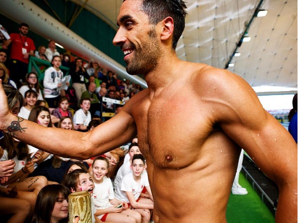 Olimpiadi Di Rio 2016: Ecco Gli Atleti Più sexy (Qualcuno Molto Hot) Di Rio