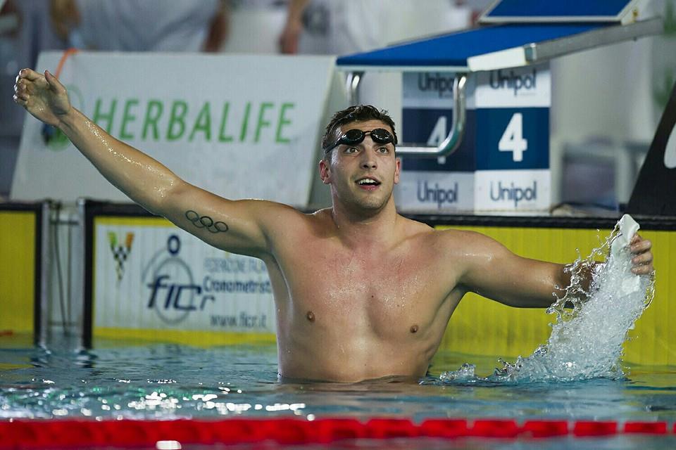 Olimpiadi Di Rio 2016: Ecco Gli Atleti Più sexy (Qualcuno Molto Hot) Di Rio