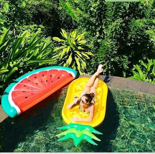 Ecco I 18 Gonfiabili Più Belli (E Utili) Per Il Mare E La Piscina