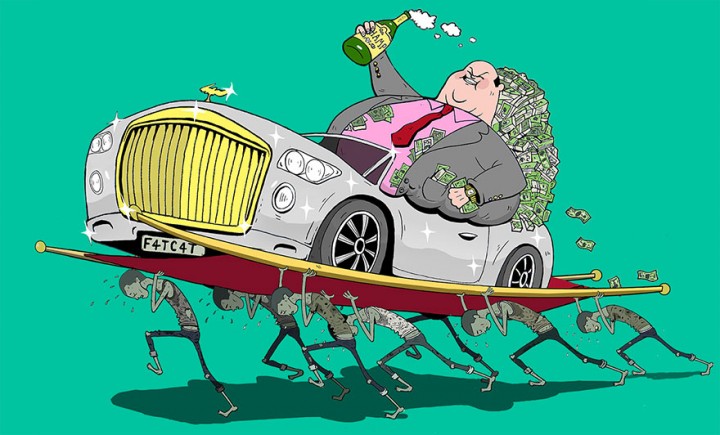 "Il punto di svolta": l'impressionante video di Steve Cutts che mostra la follia che ci sta uccidendo, tutti
