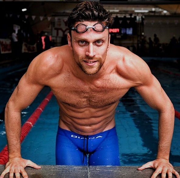 Olimpiadi Di Rio 2016: Ecco Gli Atleti Più sexy (Qualcuno Molto Hot) Di Rio