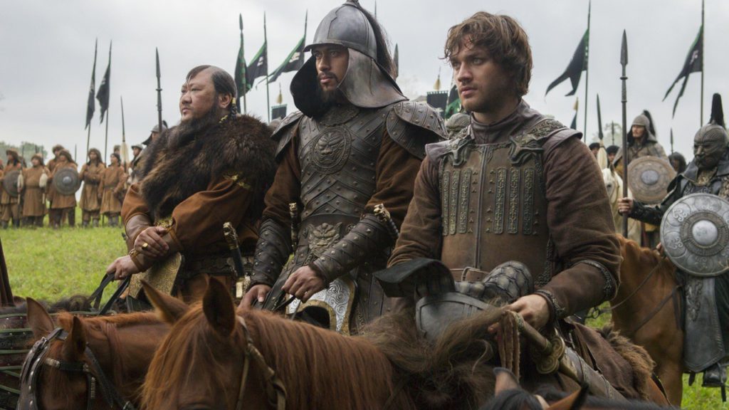 Serie TV: 13 Novità Neflix Di Luglio Che Non Potete Perdervi