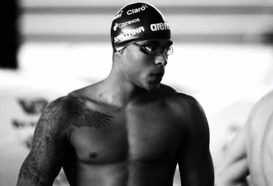 Olimpiadi Di Rio 2016: Ecco Gli Atleti Più sexy (Qualcuno Molto Hot) Di Rio